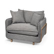 Roy Accent Chair