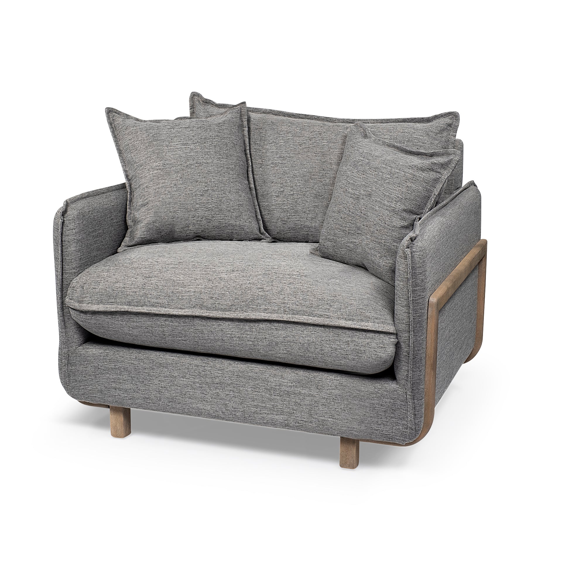 Roy Accent Chair