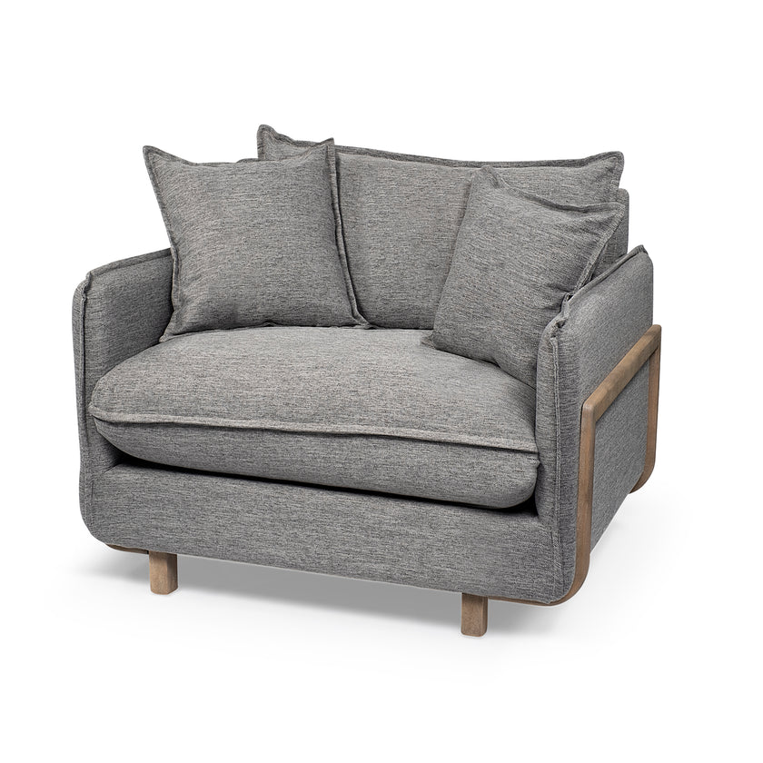 Roy Accent Chair