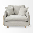 Roy Accent Chair