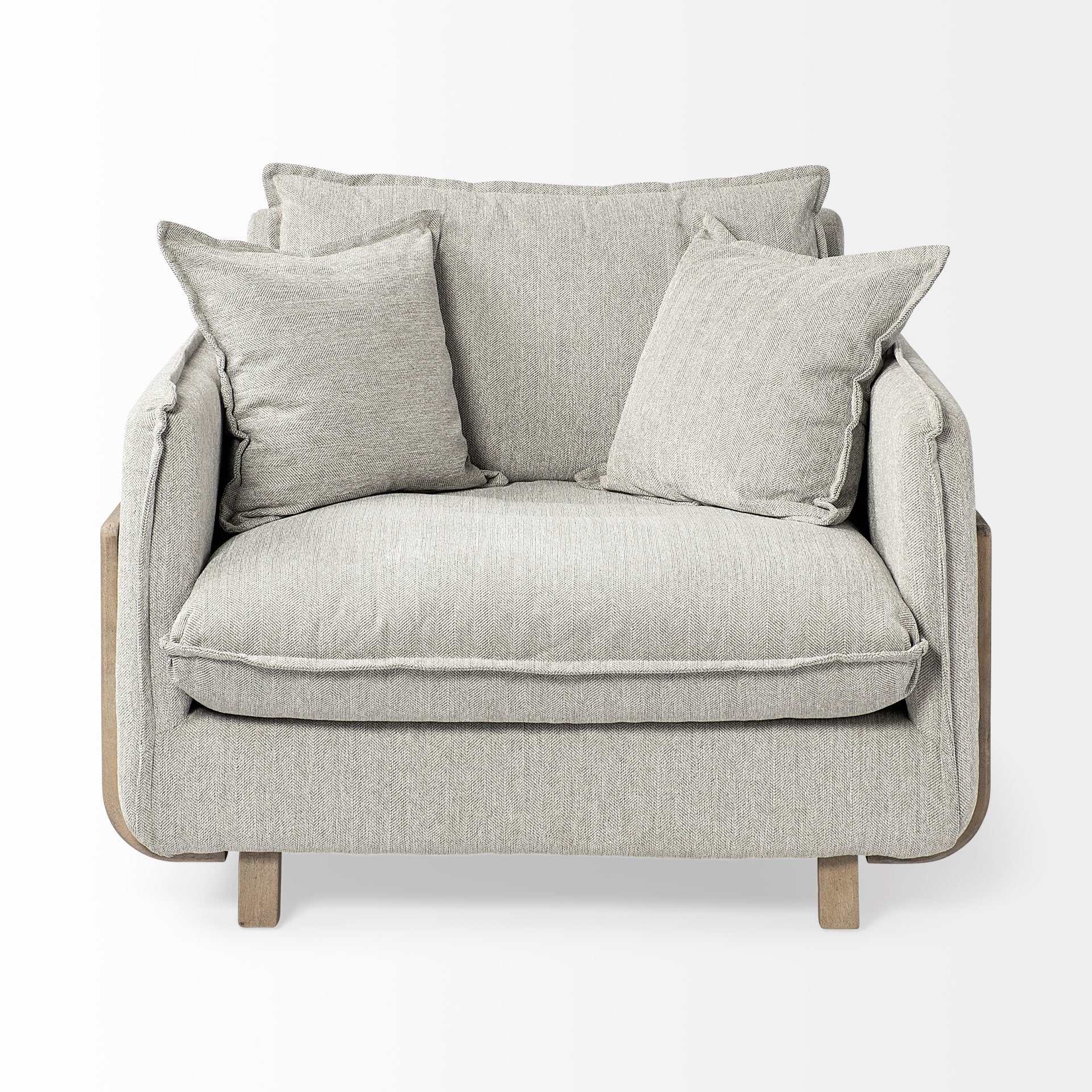 Roy Accent Chair