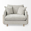 Roy Accent Chair