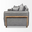 Roy Accent Chair
