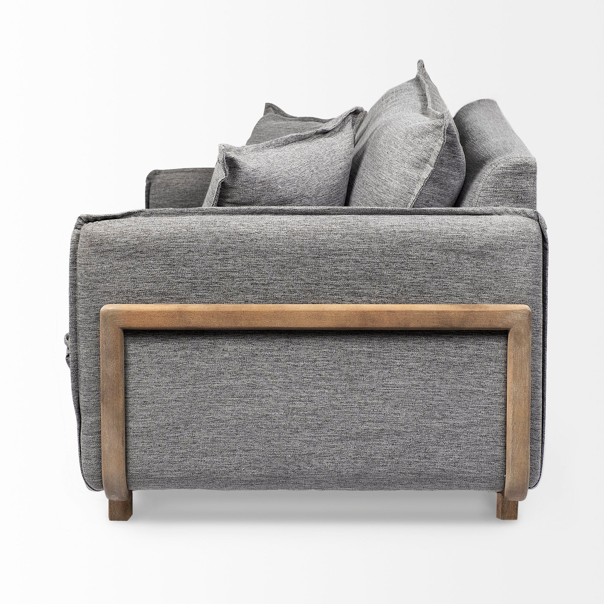 Roy Accent Chair