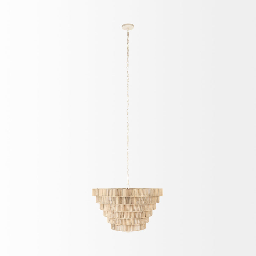 Marimba Chandelier