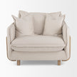 Roy Accent Chair