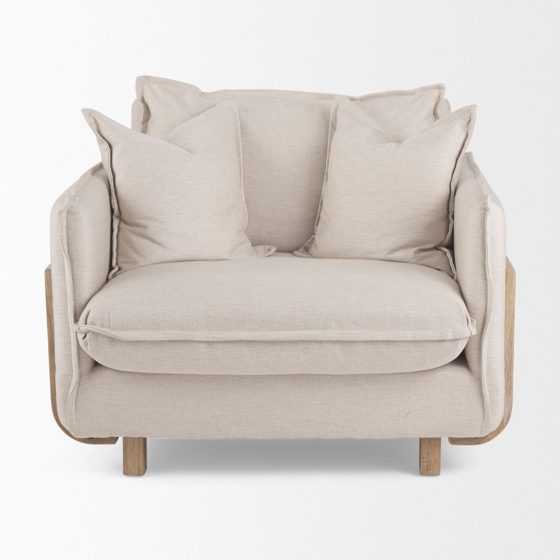 Roy Accent Chair