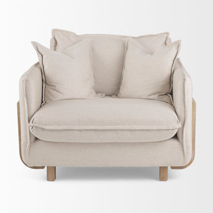 Roy Accent Chair