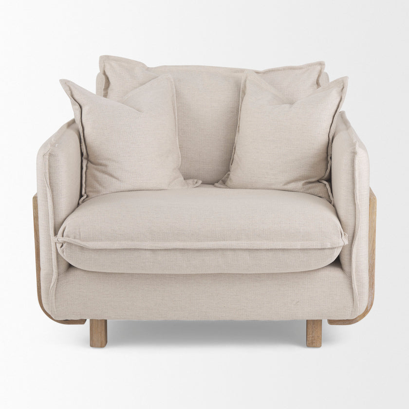 Roy Accent Chair