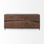 Hemlock Wood Sideboard