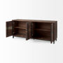 Hemlock Wood Sideboard