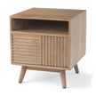Sable Nightstand