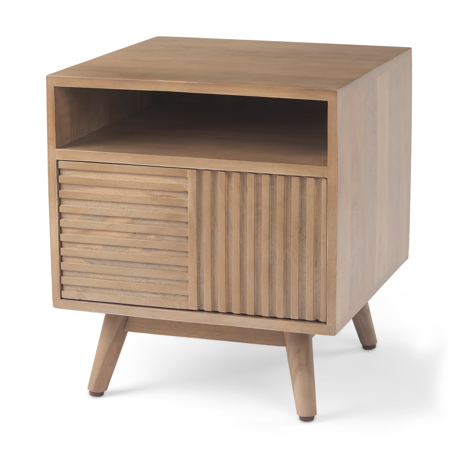 Sable Nightstand