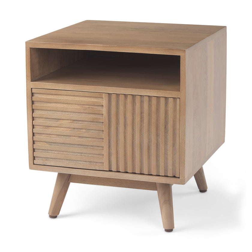 Sable Nightstand