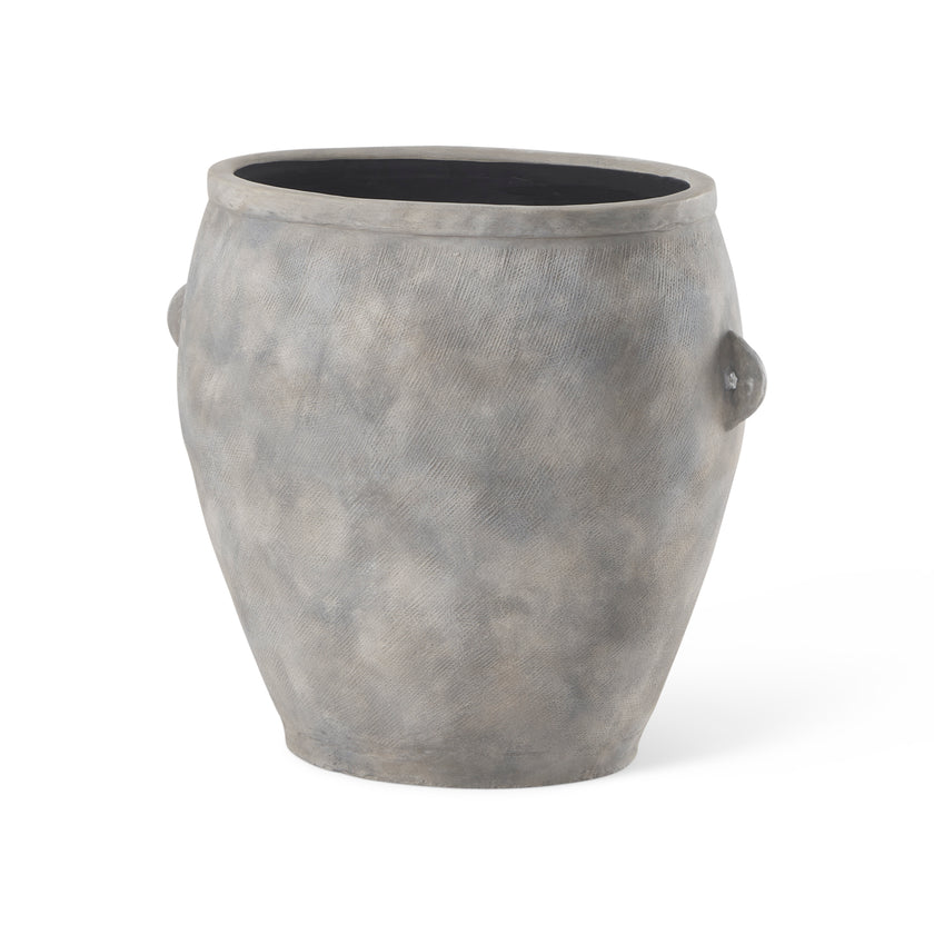 Zuma Floor Vase