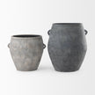 Zuma Floor Vase