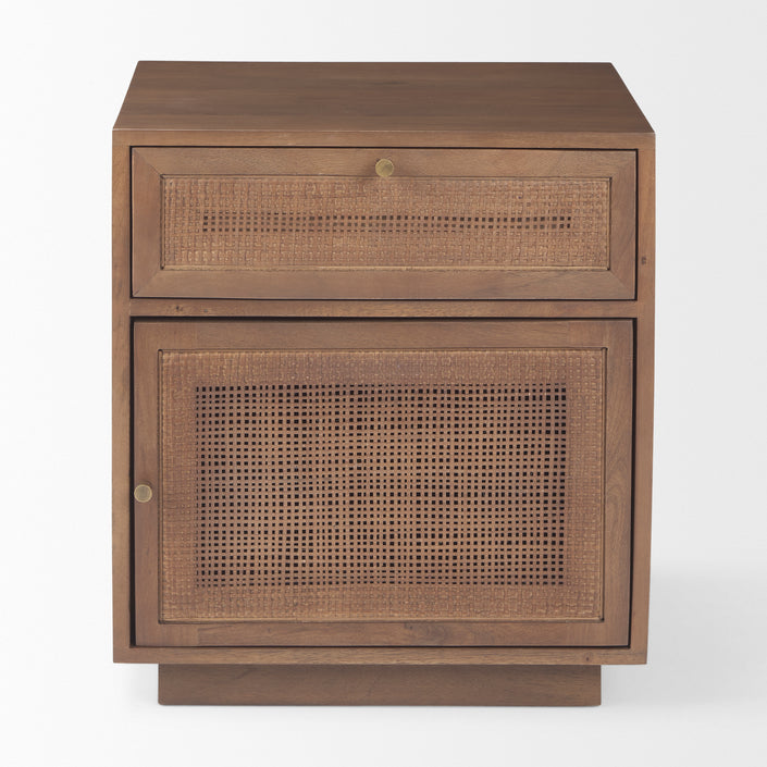 Grier Accent Table