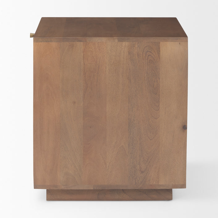 Grier Accent Table