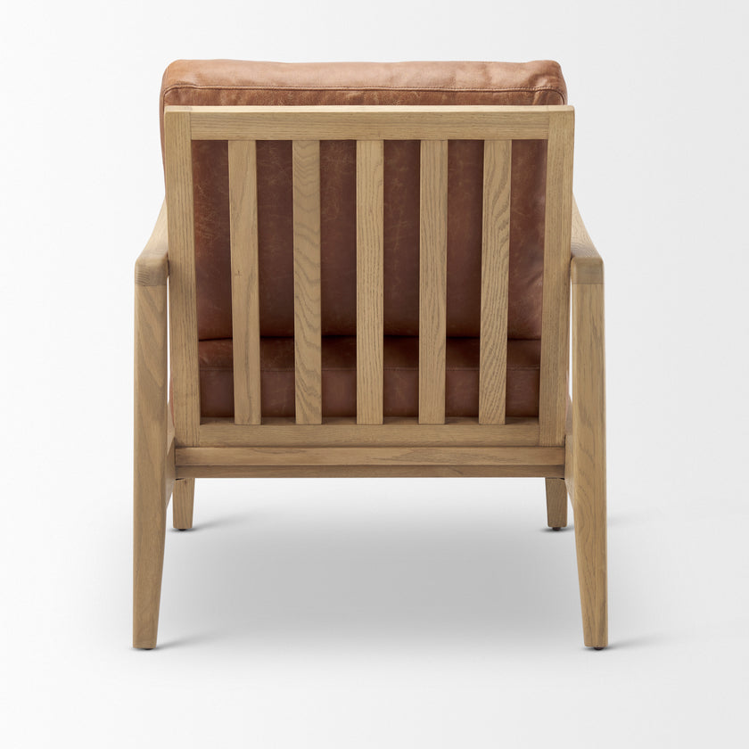 Raleigh Accent Chair