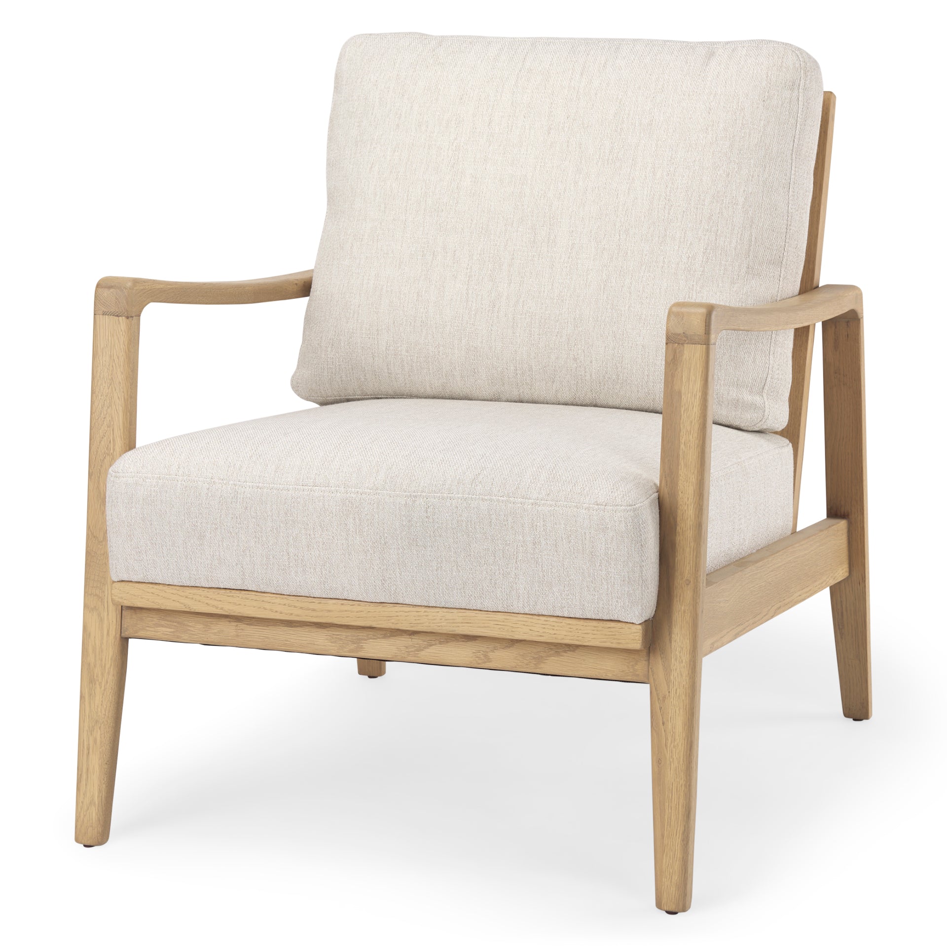 Raleigh Accent Chair