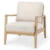 Raleigh Accent Chair