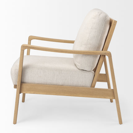 Raleigh Accent Chair