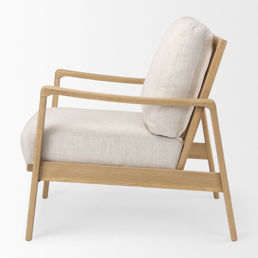 Raleigh Accent Chair