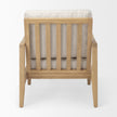 Raleigh Accent Chair