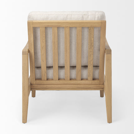 Raleigh Accent Chair