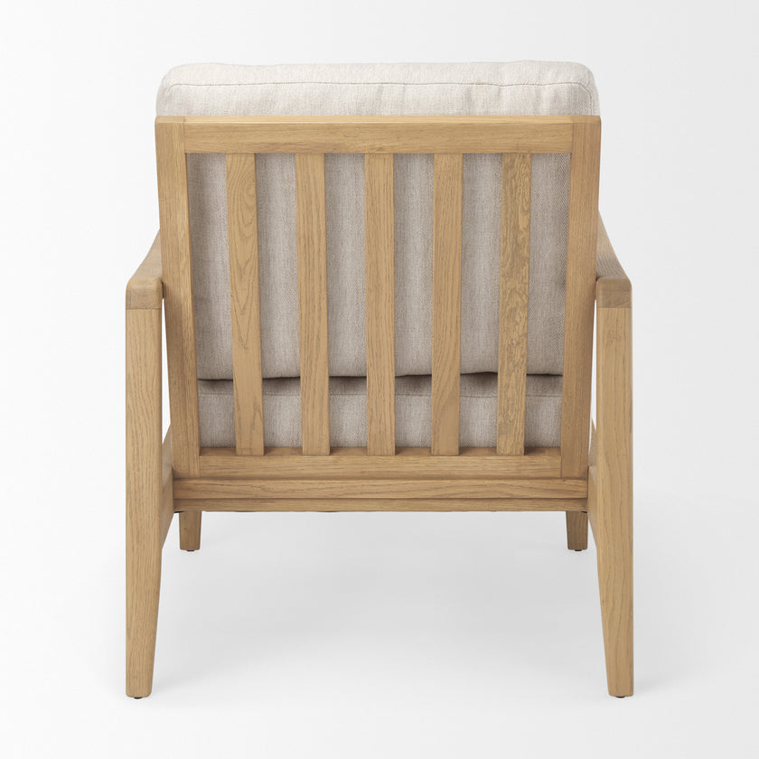 Raleigh Accent Chair