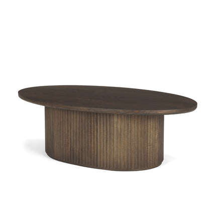 Terra Round Coffee Table