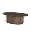Terra Round Coffee Table