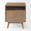 Sable Nightstand