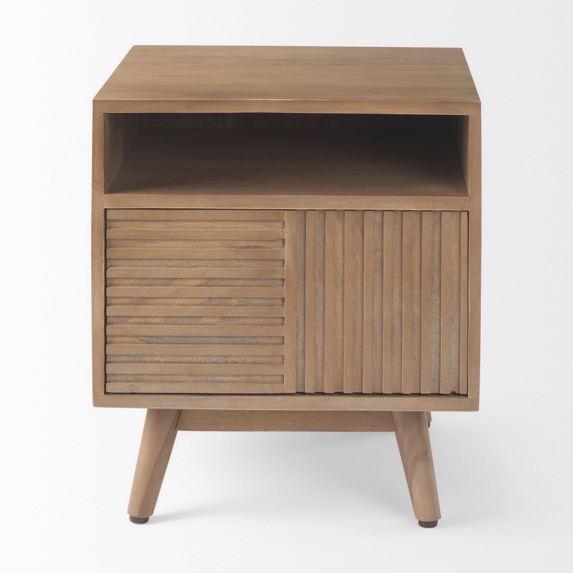Sable Nightstand