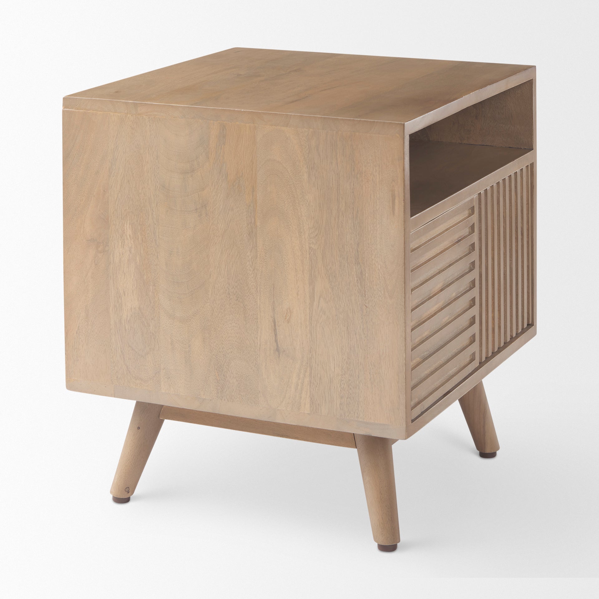 Sable Nightstand