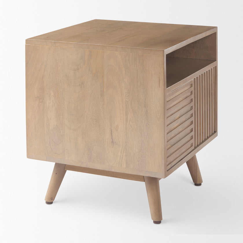 Sable Nightstand