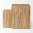 Chloe Nesting Tables