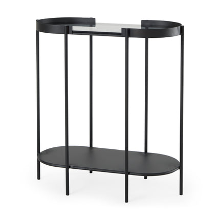 Booker Accent Table