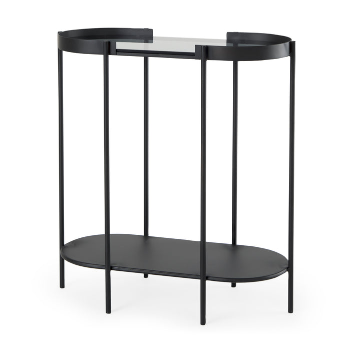 Booker Accent Table