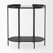 Booker Accent Table