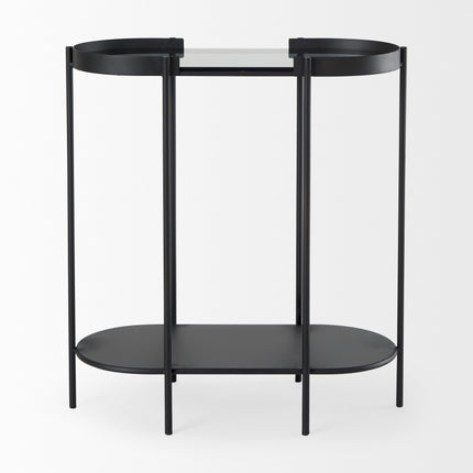 Booker Accent Table