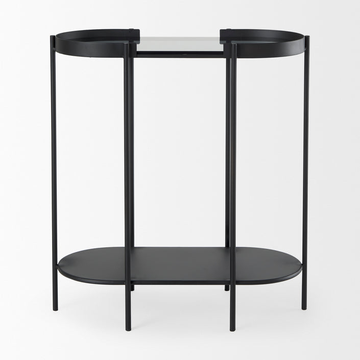 Booker Accent Table