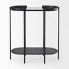 Booker Accent Table