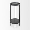 Booker Accent Table