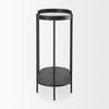 Booker Accent Table