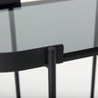 Booker Accent Table
