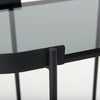 Booker Accent Table