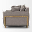 Roy Accent Chair
