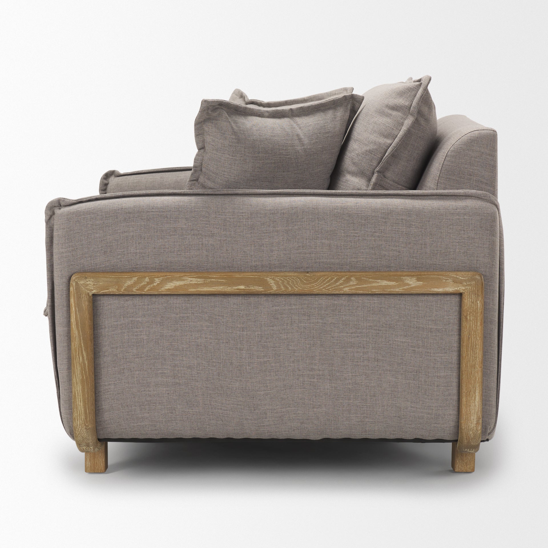 Roy Accent Chair