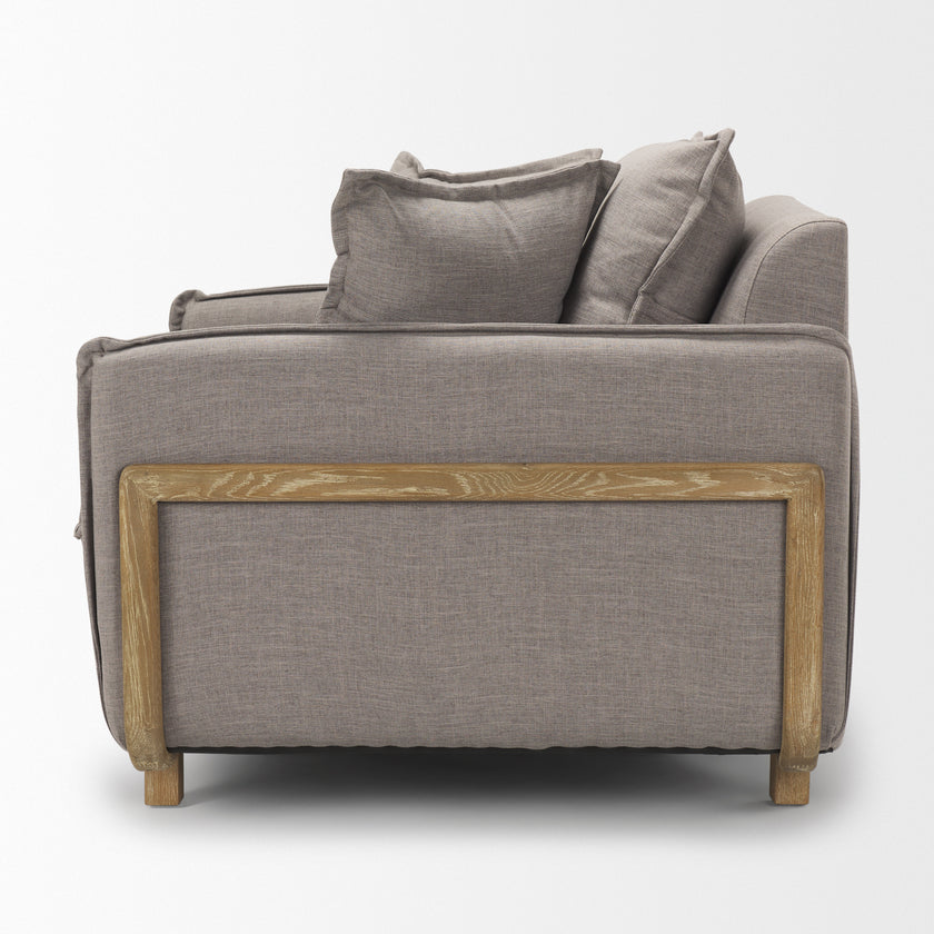 Roy Accent Chair